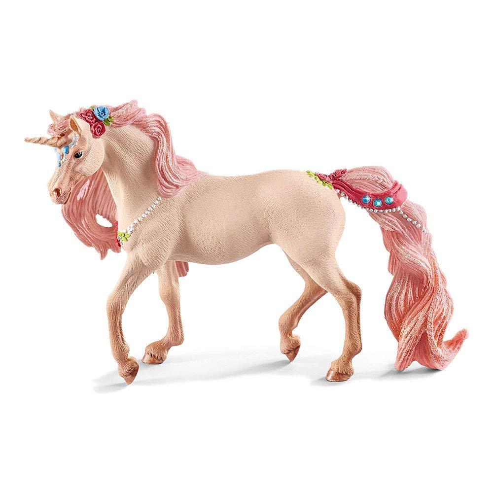 Decorated Unicorn Mare