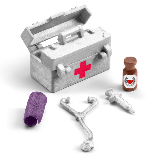Stable Medical Kit