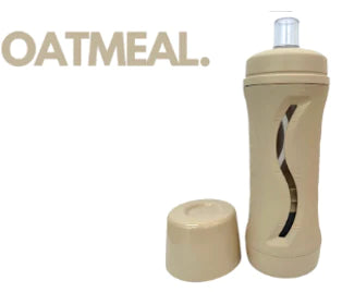 Subo the Food Bottle - Oatmeal