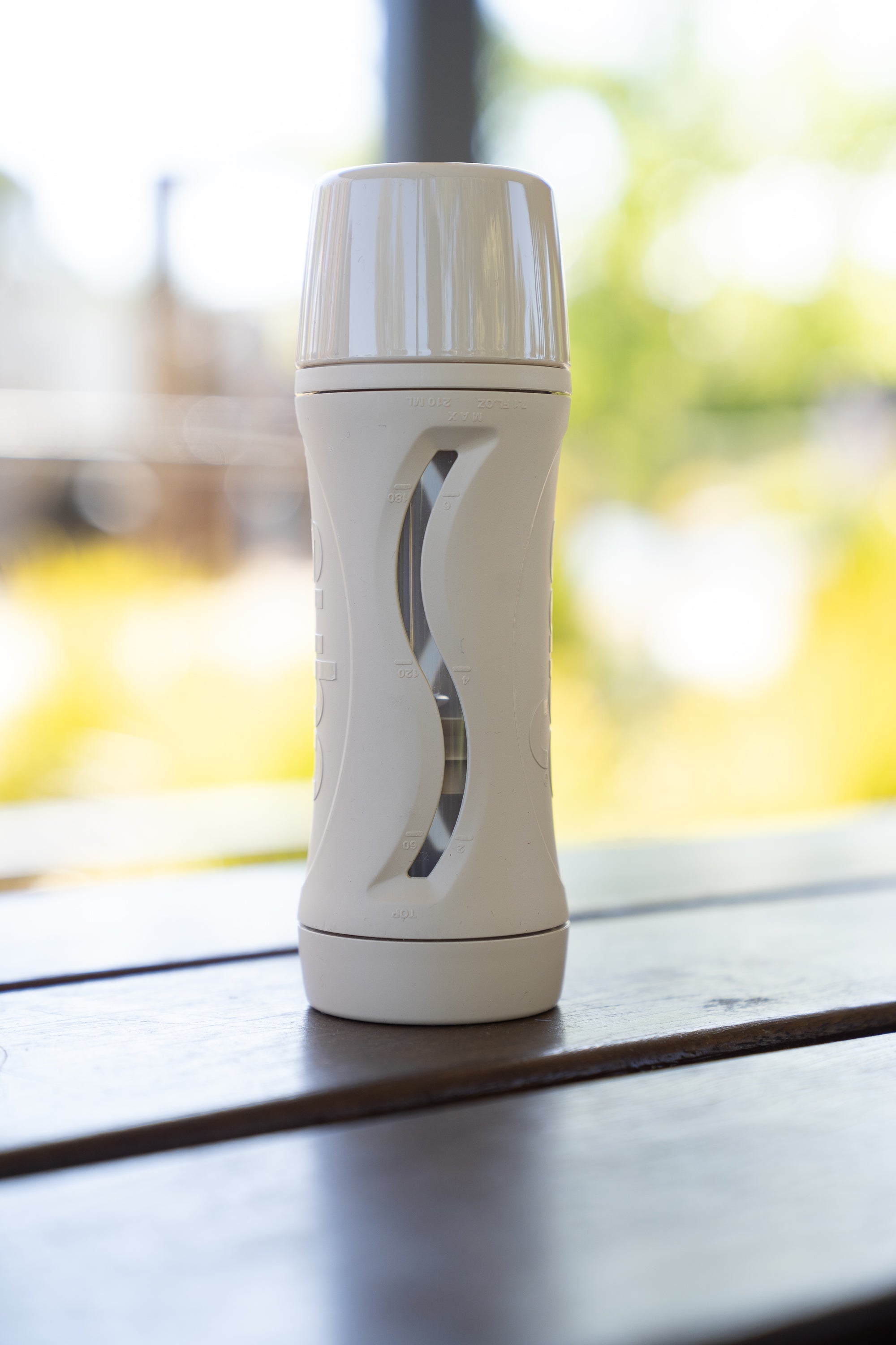 Subo the Food Bottle - Oatmeal – Our Little Darlings