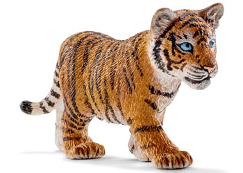 Tiger Cub