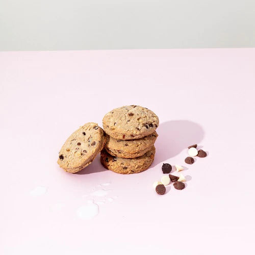 Lactation Cookies - Triple Choc