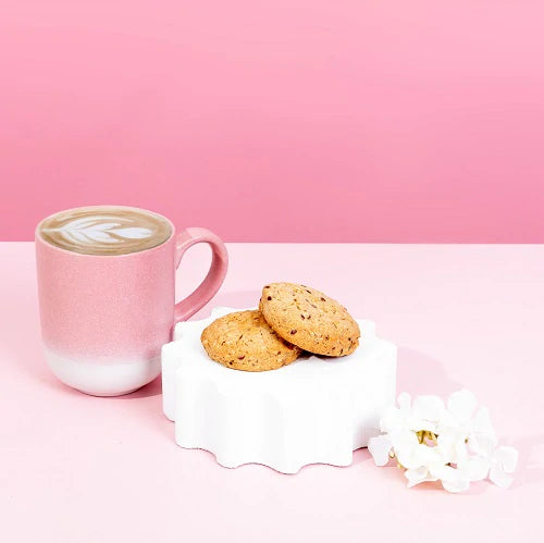 Lactation Cookies - Vanilla (Dairy and Soy Free)