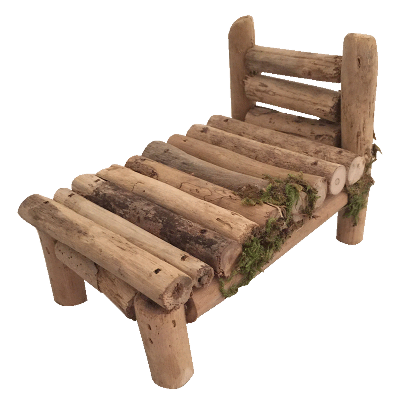 Woodland Furniture - Bed Set