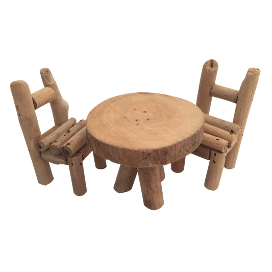 Woodland Furniture - Dinning Table Set