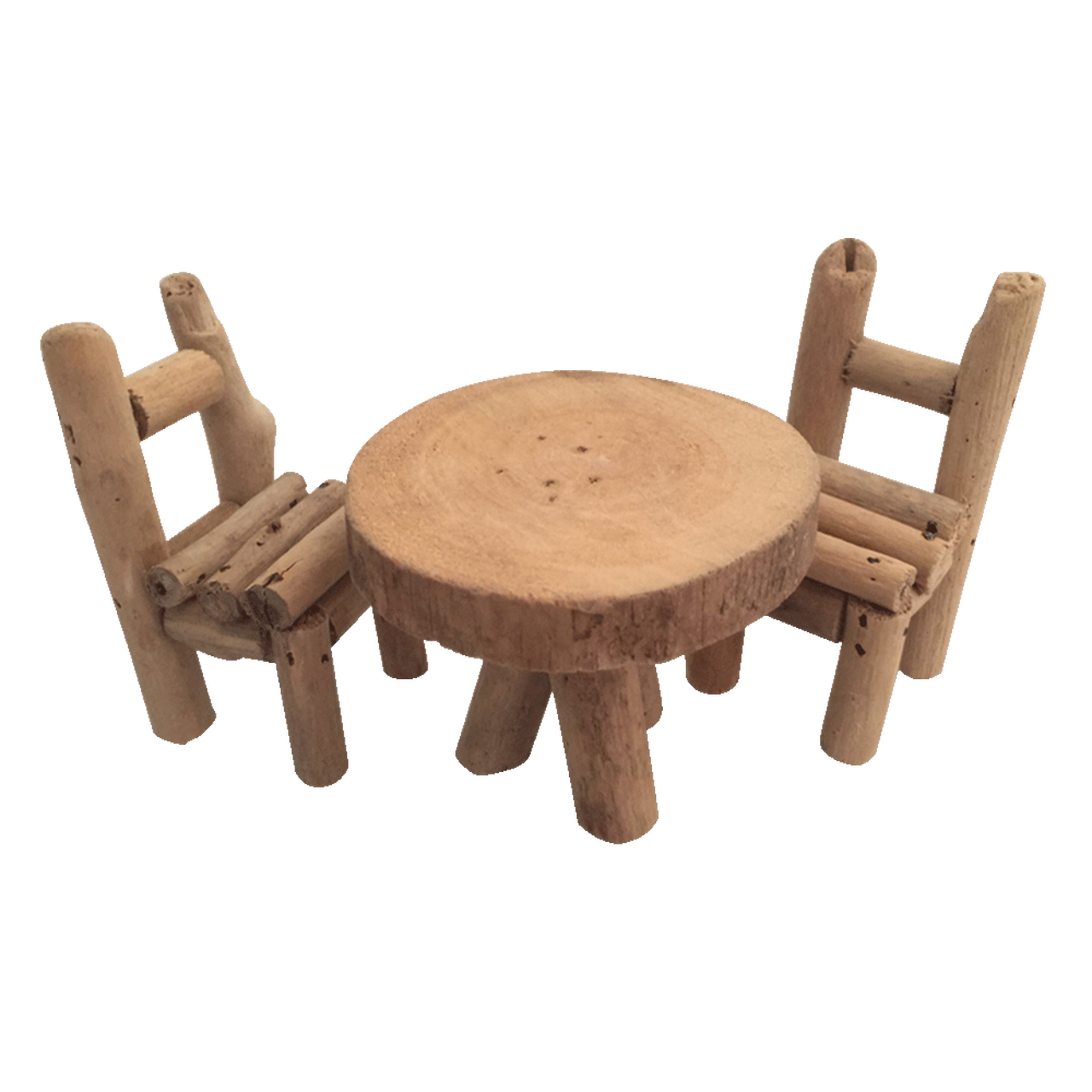Woodland Furniture - Dinning Table Set