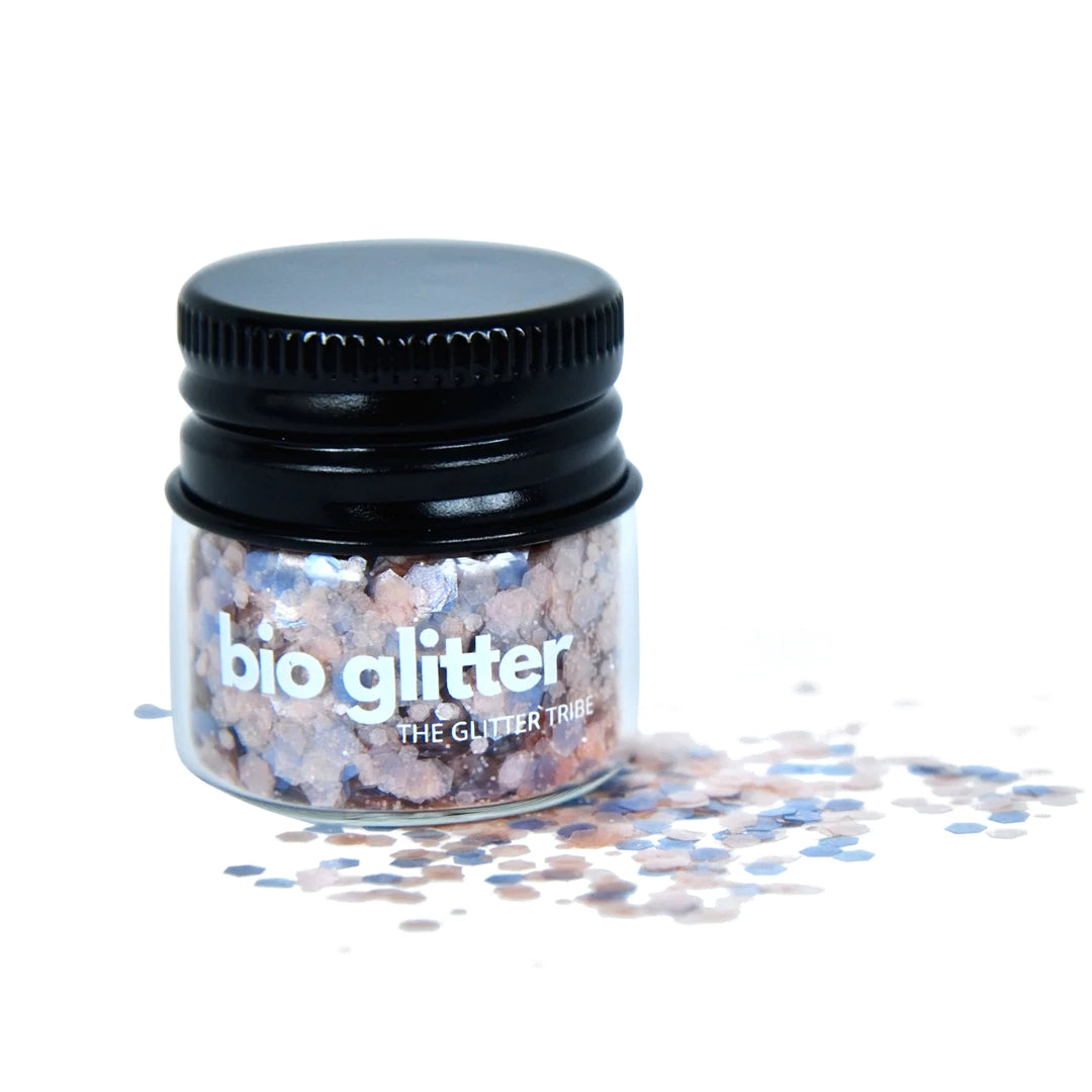 Eco Glitter - Chunky - Blue Moon