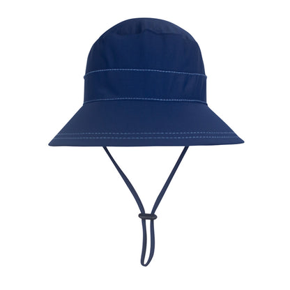 Swim Hat - Bucket - Marine