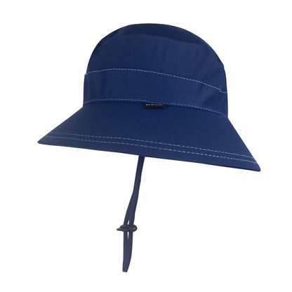 Swim Hat - Bucket - Marine