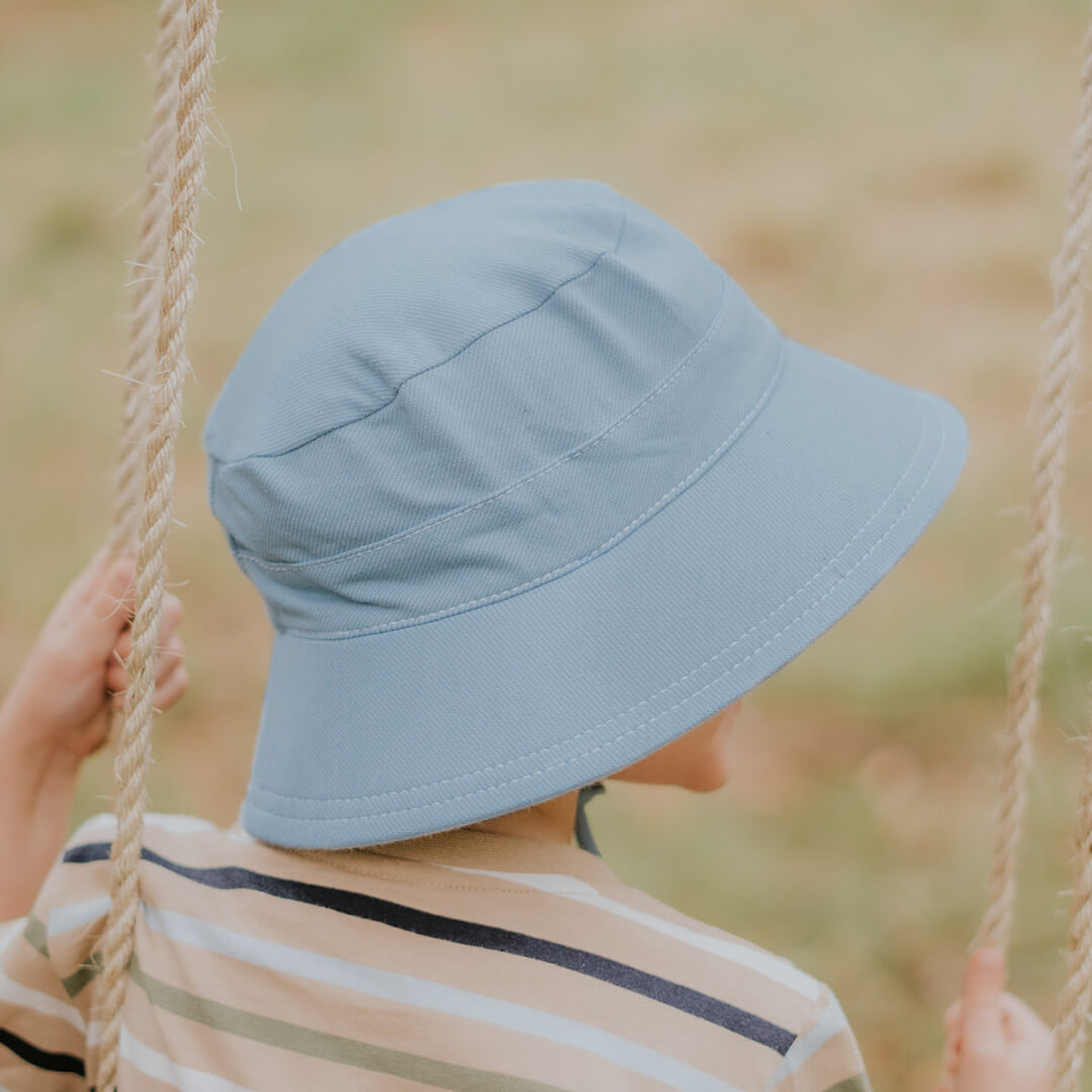 Originals Hat - Classic Bucket - Chambray