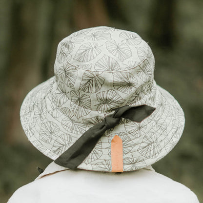 Heritage Hat - Classic Bucket - Leaf