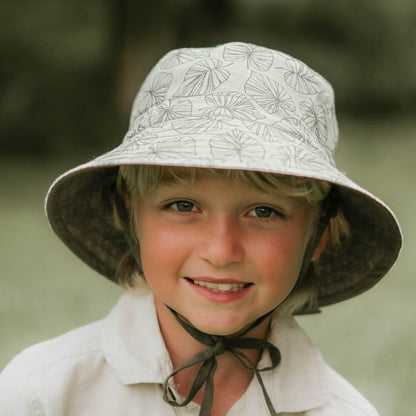 Heritage Hat - Classic Bucket - Leaf