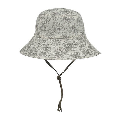 Heritage Hat - Classic Bucket - Leaf