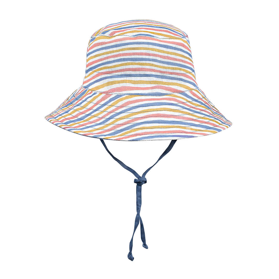 Heritage Hat - Classic Bucket - Sammy