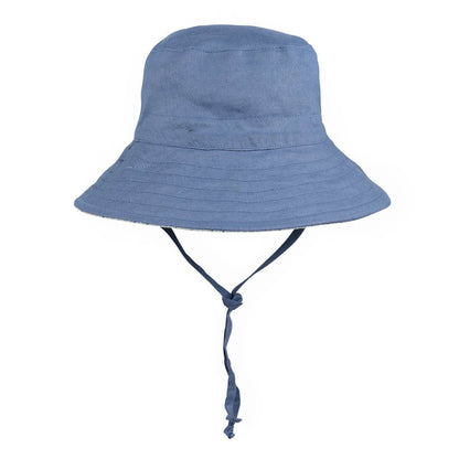 Heritage Hat - Classic Bucket - Sammy