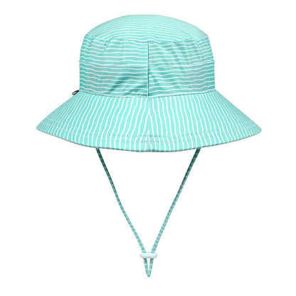 Swim Hat - Bucket - Stripe