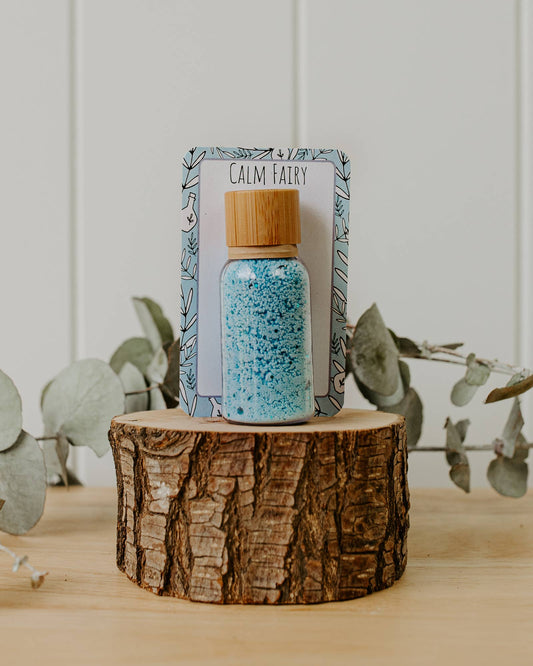 Magic Potion Dust - Blue Calm Fairy