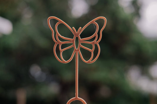 Eco Bubble Wand - Butterfly