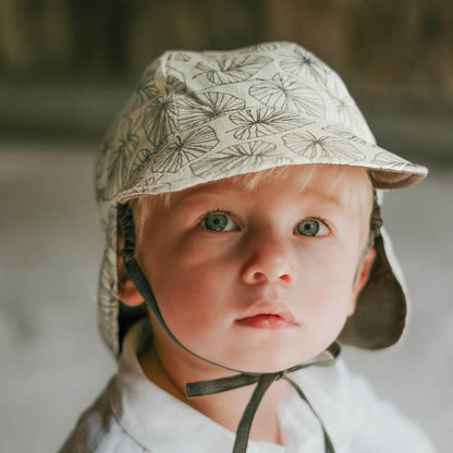 Heritage Hat - Legionnaire - Leaf