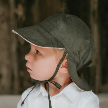Heritage Hat - Legionnaire - Leaf
