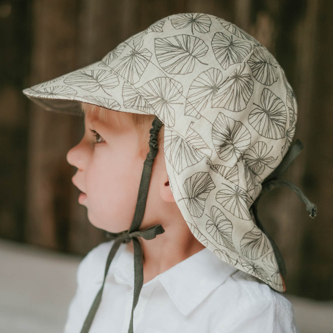 Heritage Hat - Legionnaire - Leaf