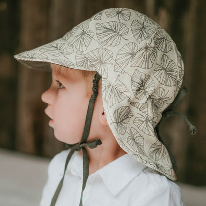 Heritage Hat - Legionnaire - Leaf