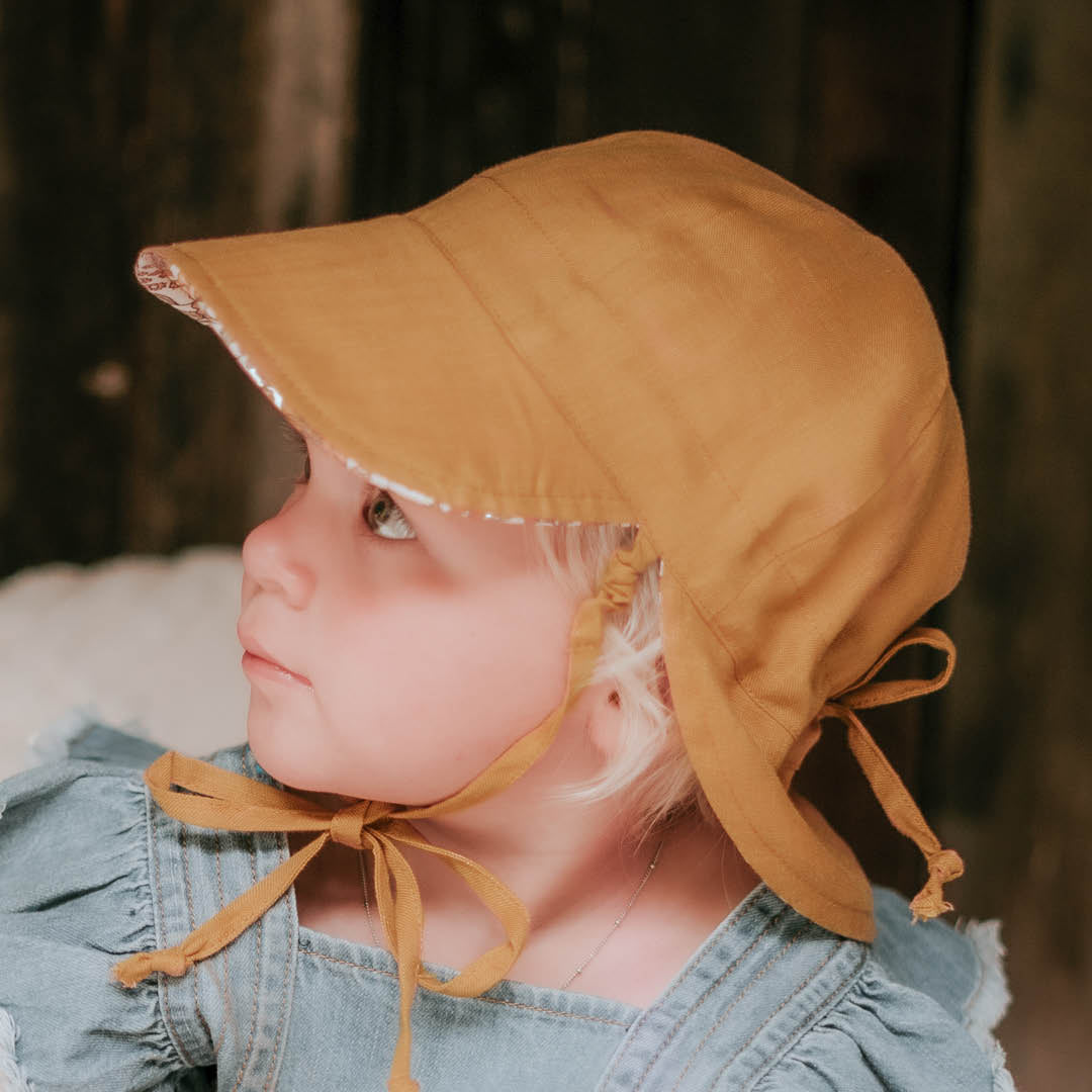 Heritage Hat - Legionnaire - Matilda