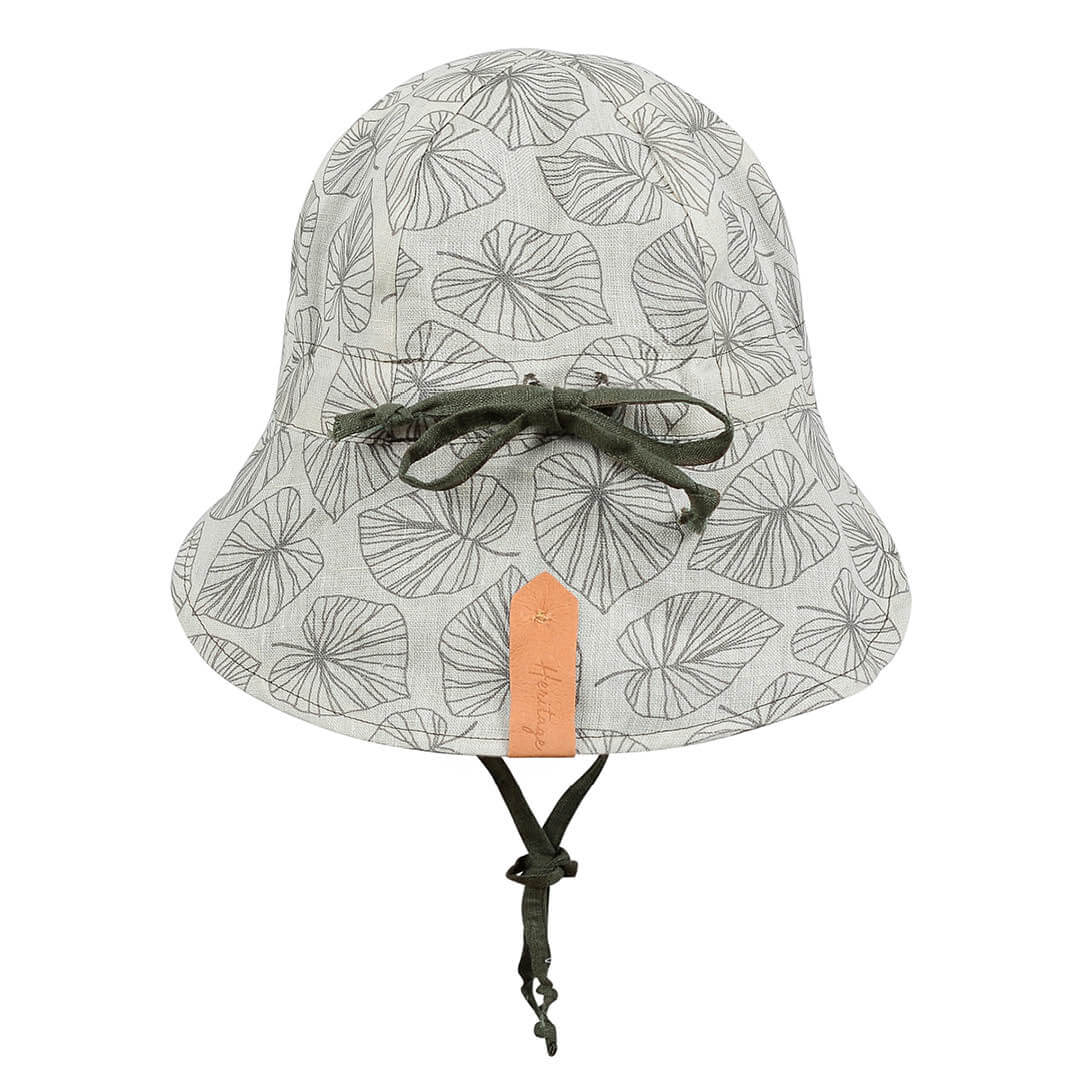 Heritage Hat - Legionnaire - Leaf