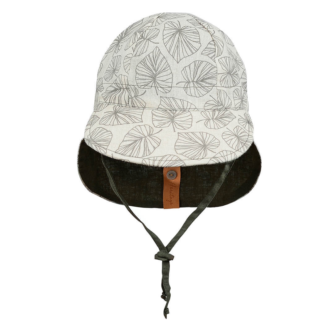 Heritage Hat - Legionnaire - Leaf