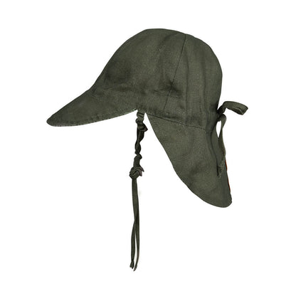 Heritage Hat - Legionnaire - Leaf
