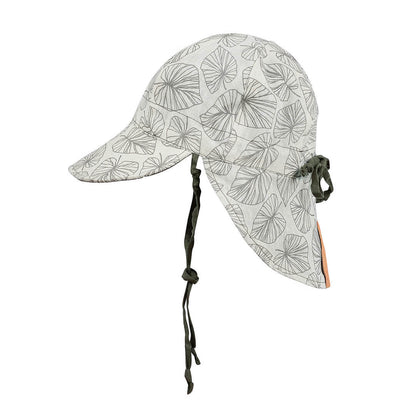 Heritage Hat - Legionnaire - Leaf