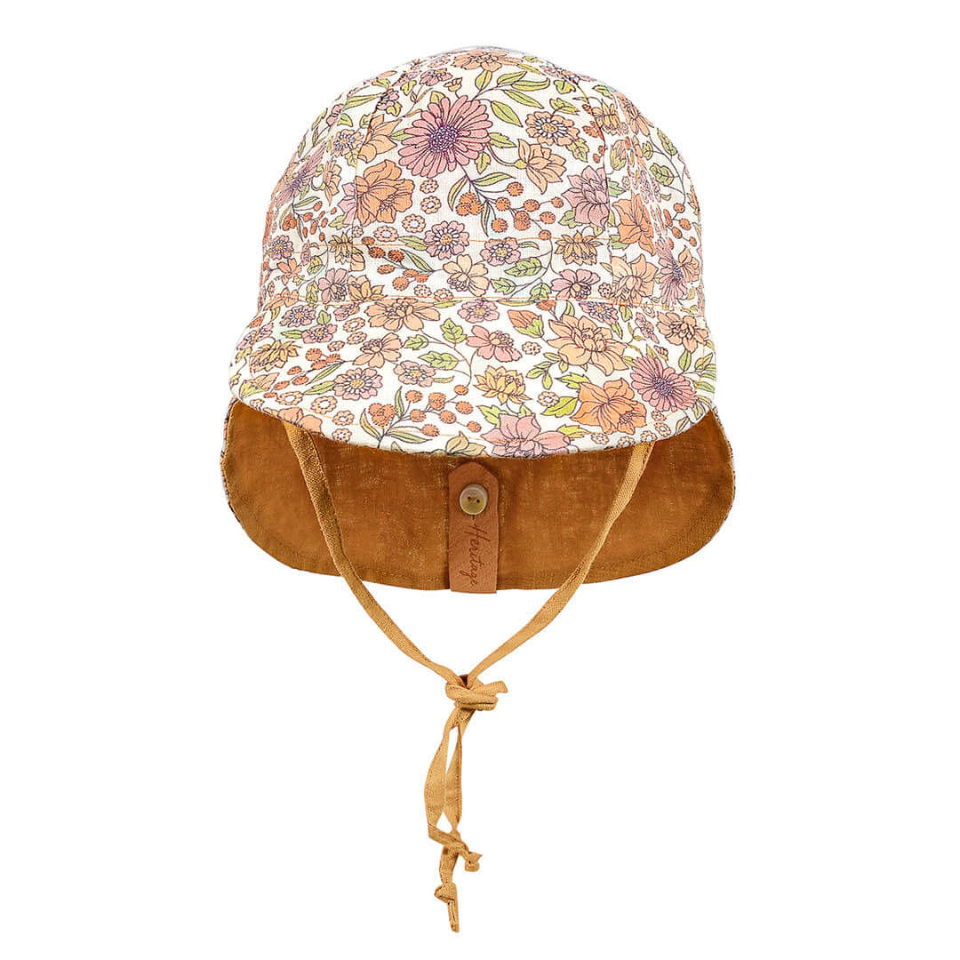 Heritage Hat - Legionnaire - Matilda