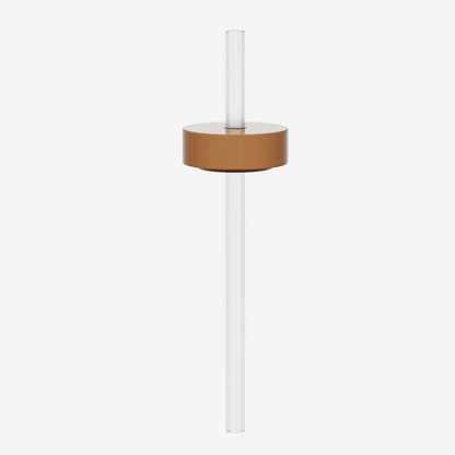 Lounge Straw and Cap - Honey