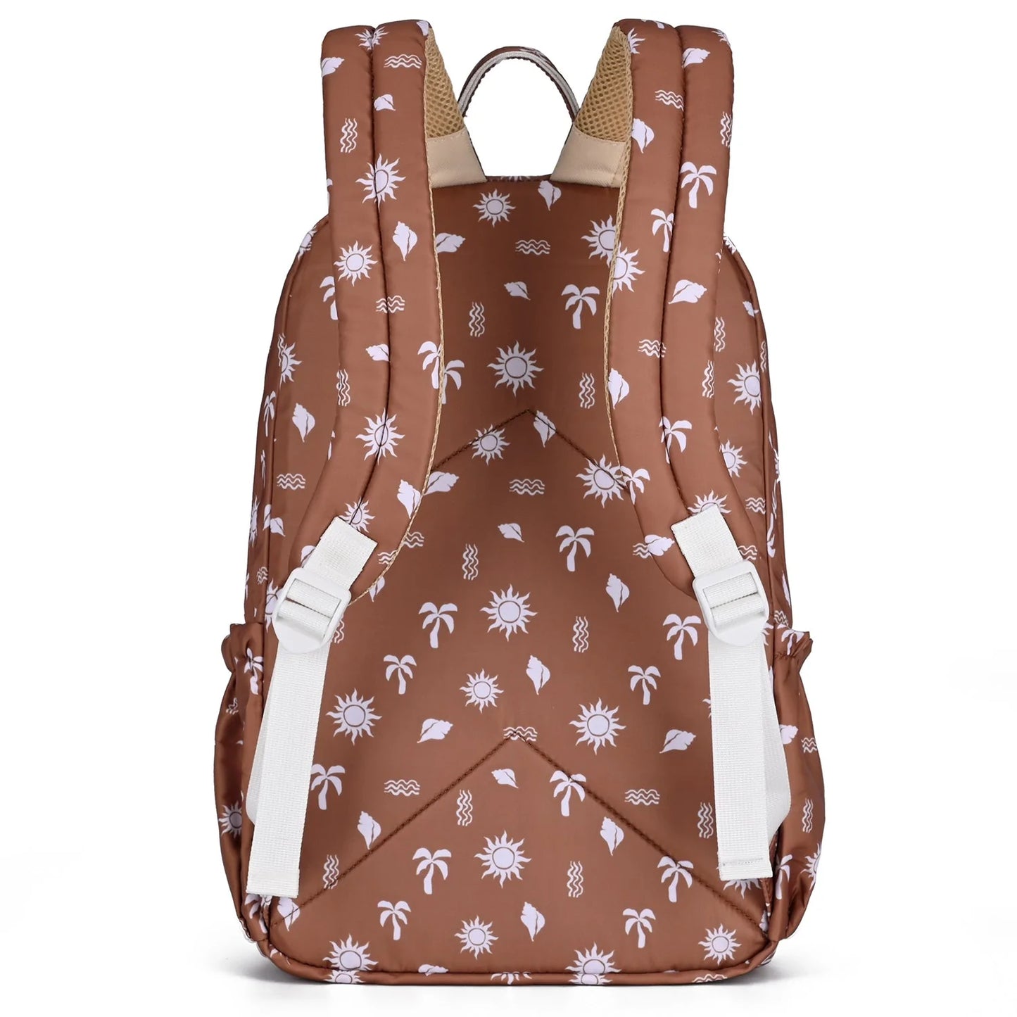 Cali Tan Junior Kindy/School Backpack – Our Little Darlings