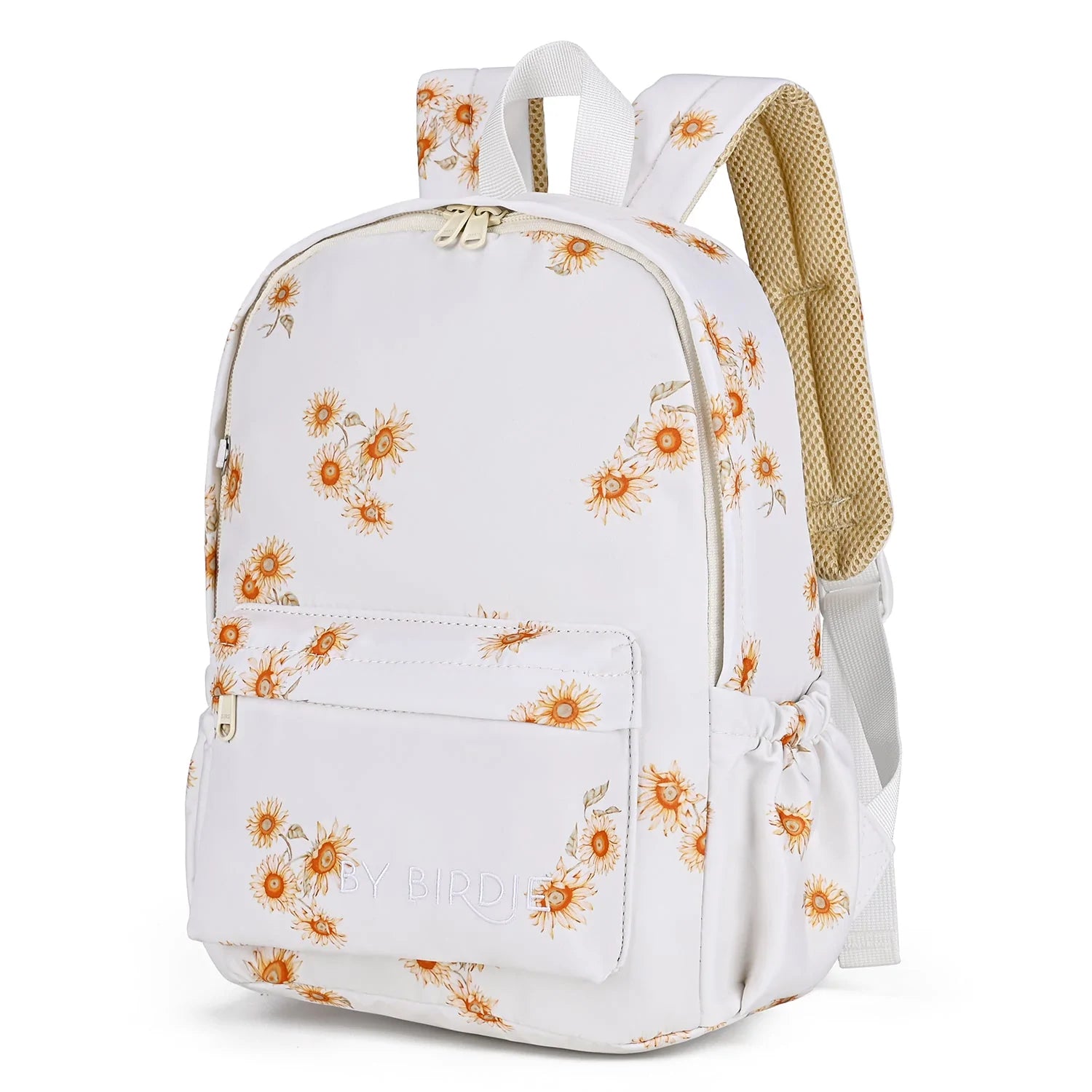 Sunflower Mini Backpack Our Little Darlings