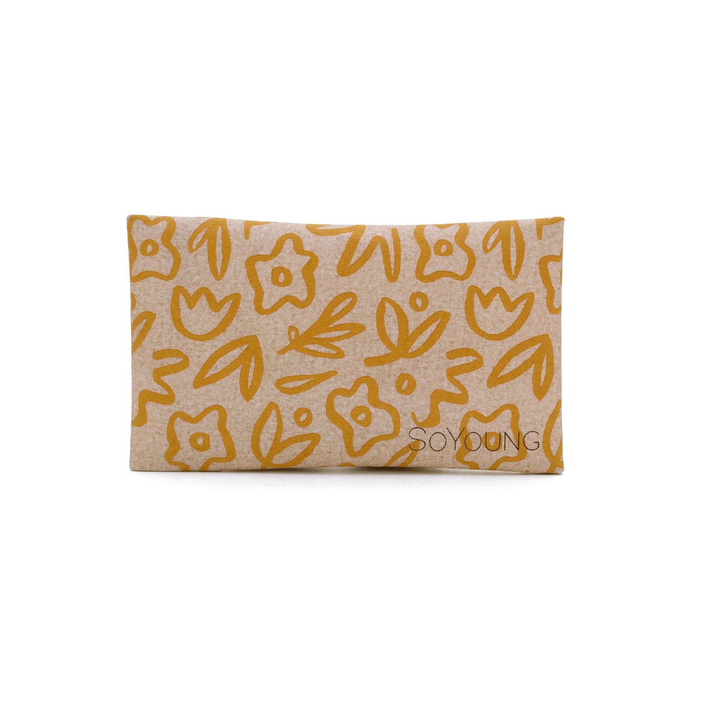 Non Toxic Ice Pack - Wild Flowers