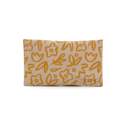 Non Toxic Ice Pack - Wild Flowers