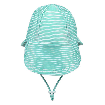 Swim Hat -  Legionnaire - Stripe