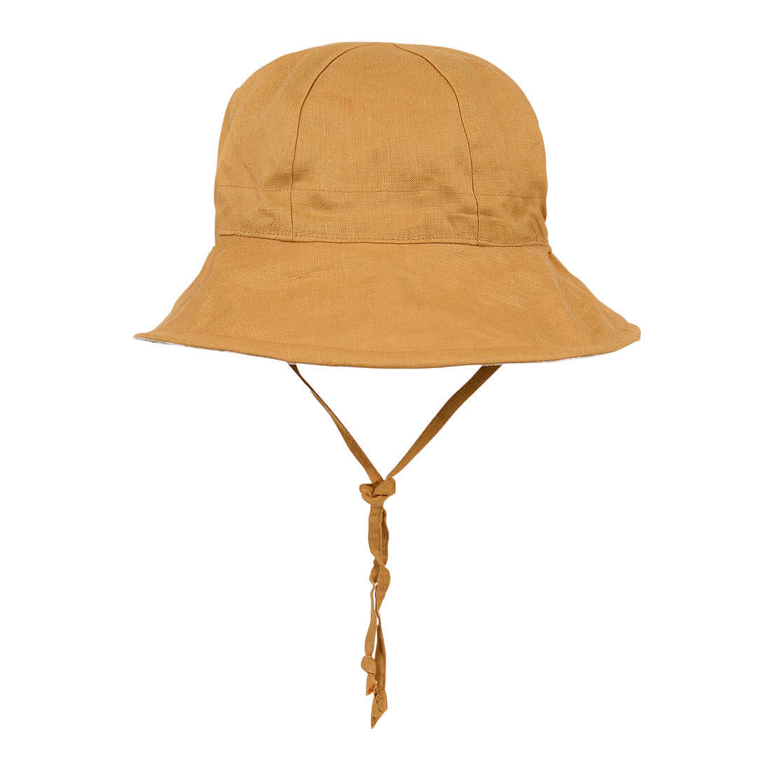 Heritage Hat - Girls Panelled Bucket - Matilda