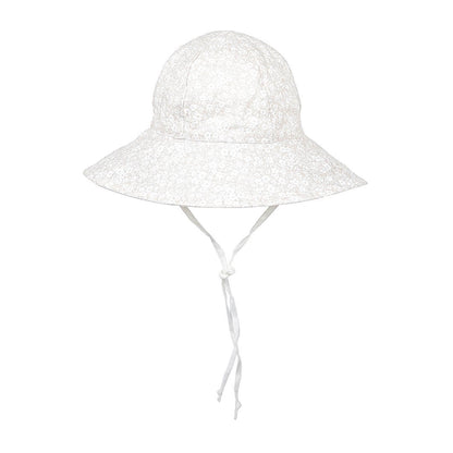 Heritage Hat - Girls Panelled Bucket - Willow