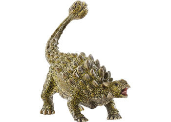 Ankylosaurus