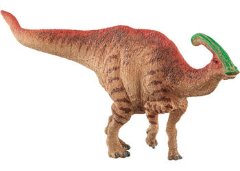 Parasaurolophus