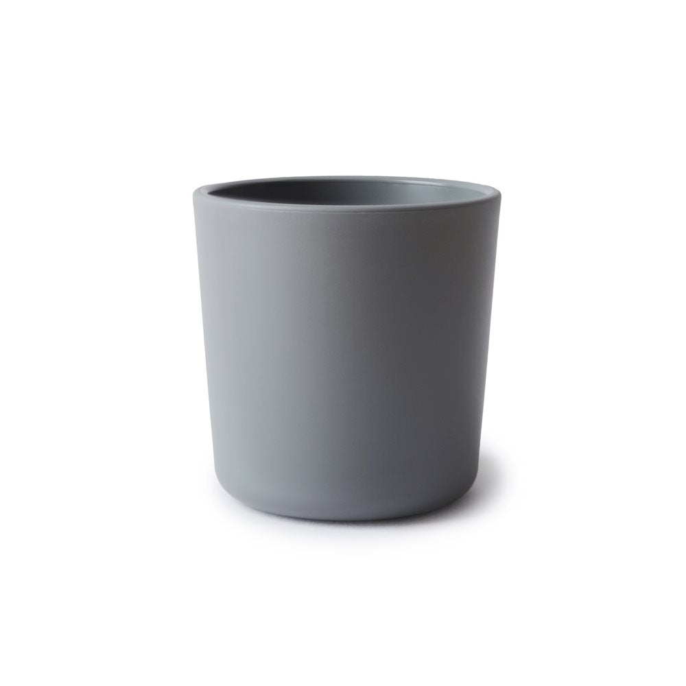 Cup Set of 2 - Smoke