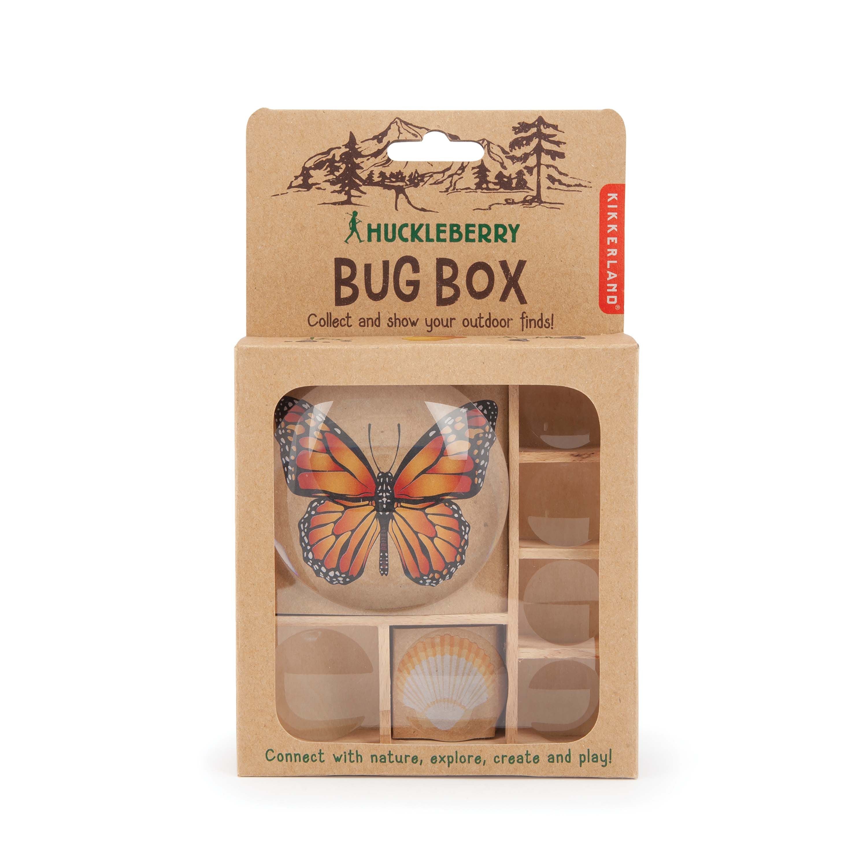 Bug Box – Our Little Darlings